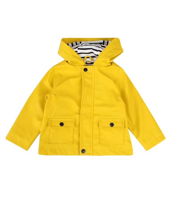 Larkwood Rain jacket