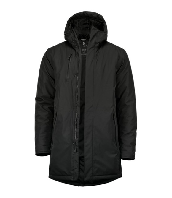 Mapleton urban tech parka