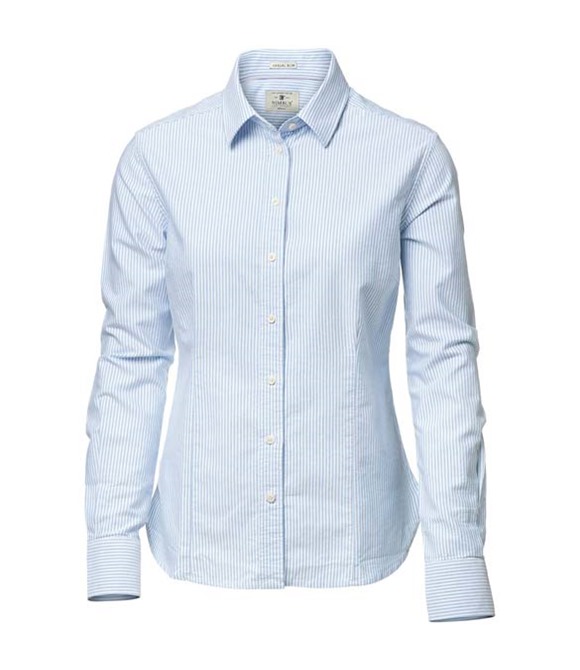 Women's Rochester Oxford shirt