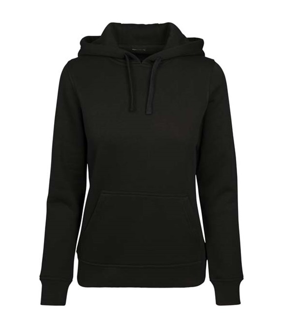 Build Your Brand Women's merch hoodie