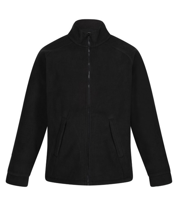 Sigma heavyweight fleece