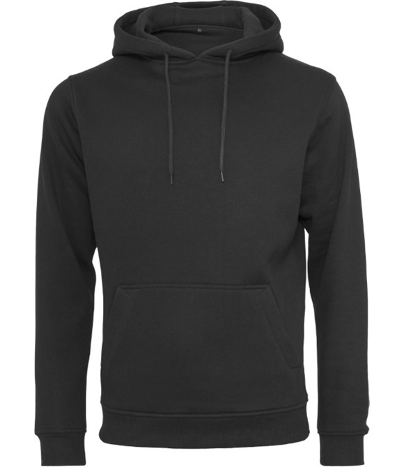Heavy hoodie