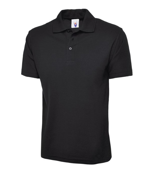 200GSM Active Poloshirt