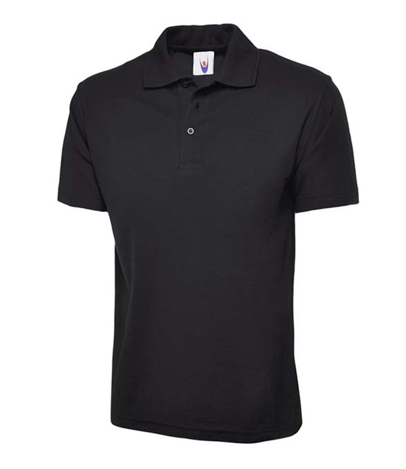 Uneek 200GSM Active Poloshirt