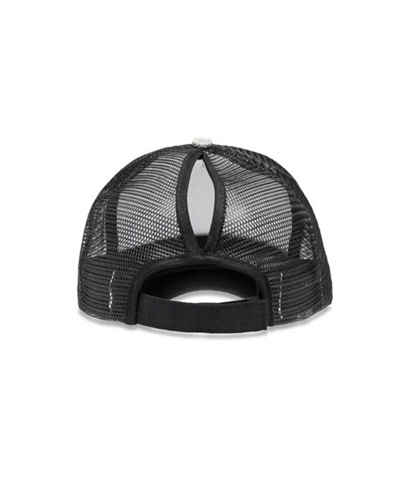 Core New York sparkle cap