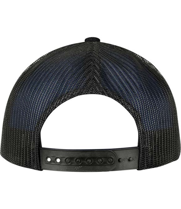 Corduroy retro trucker (6606CT)