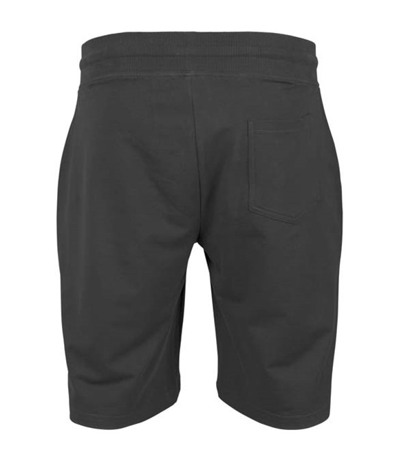Build Your Brand Terry shorts