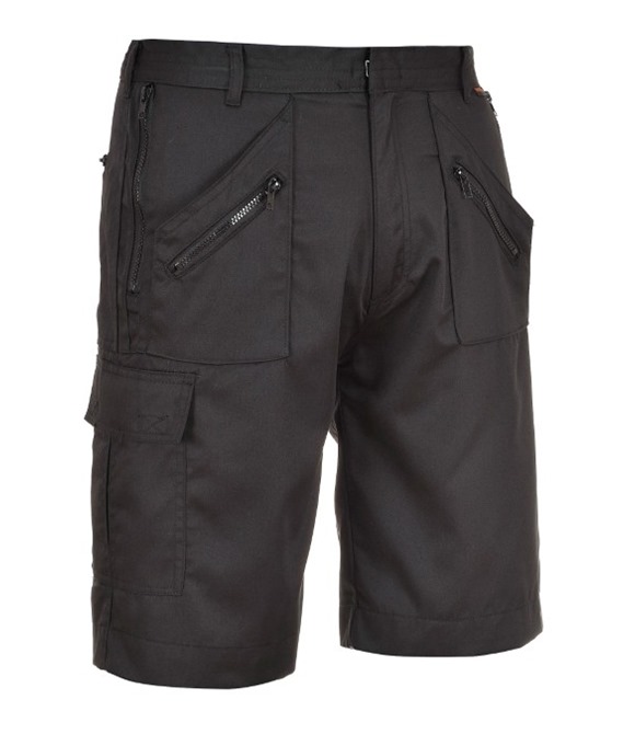 Action shorts (S889)