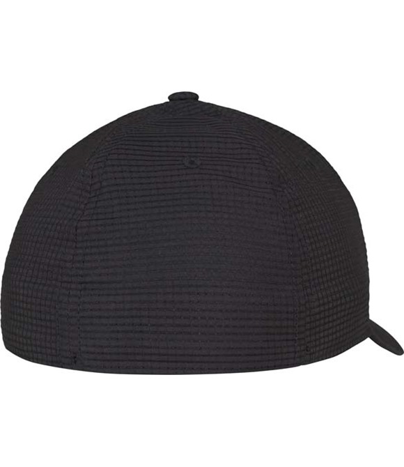 Flexfit by Yupoong Flexfit hydro-grid stretch cap (6587)