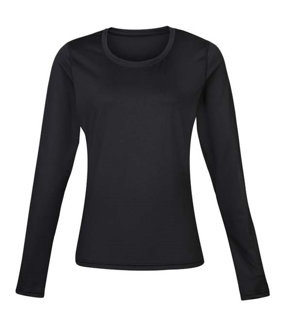 Rhino Women's baselayer long sleeve