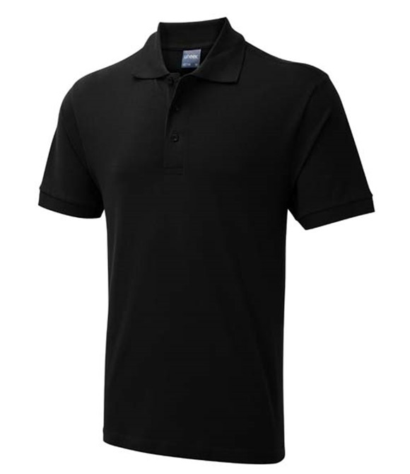 Uneek 180GSM Men's Polo Shirt