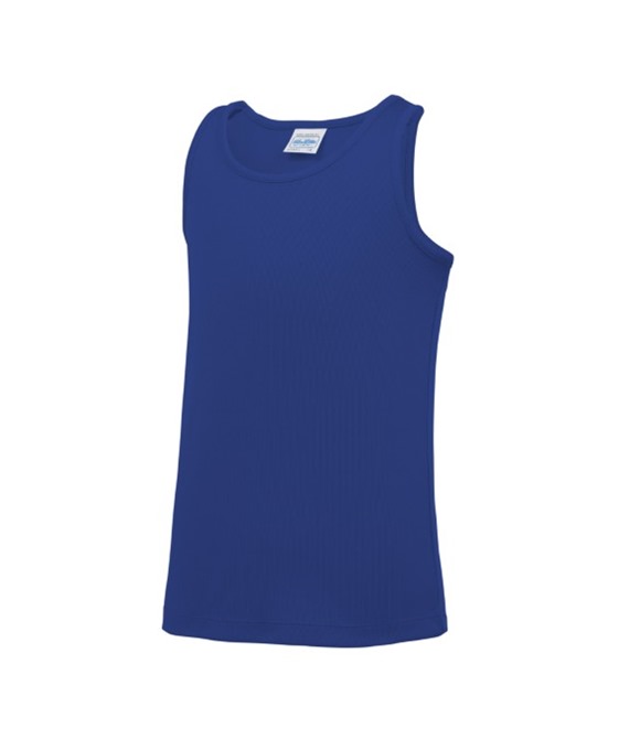 AWDis Cool Kids cool vest