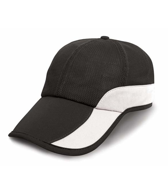 Result Headwear Addi mesh cap