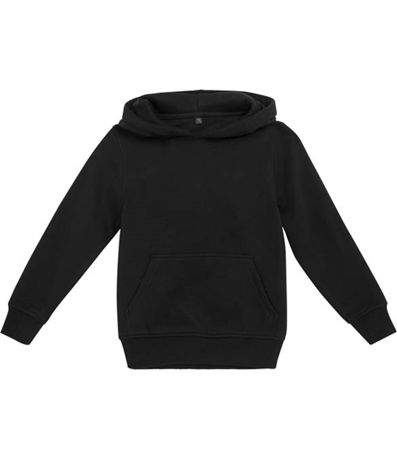 Build Your Brand Kids basic hoodie