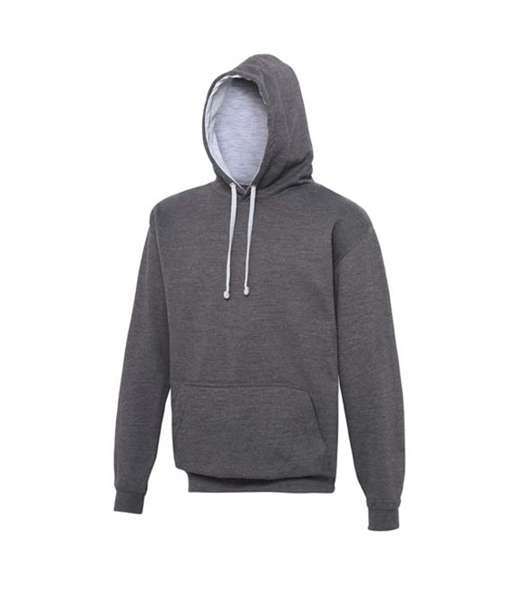 AWDis Hoods Varsity hoodie