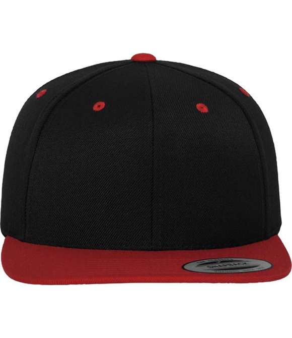 Varsity snapback (6089M)