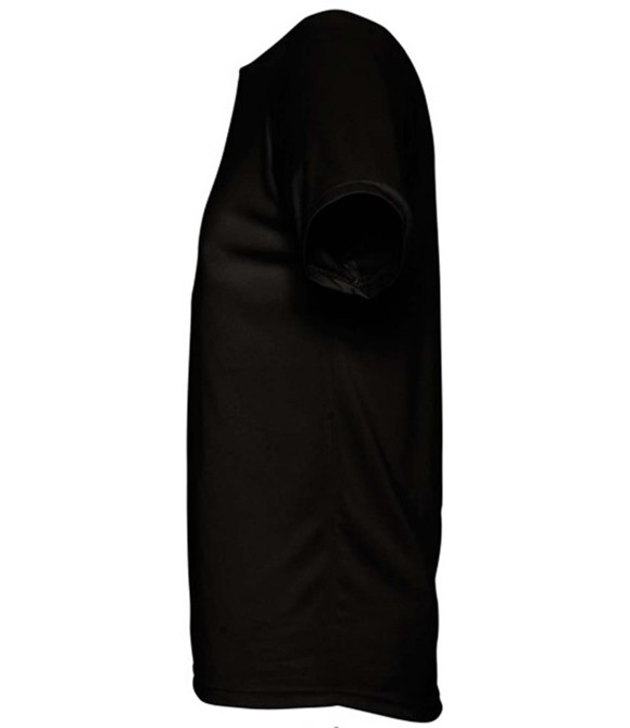 Sporty Performance T-Shirt