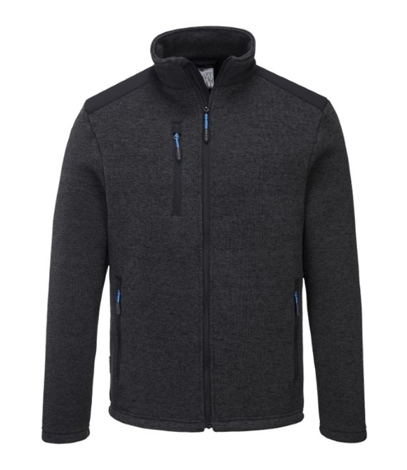 KX3 Performance fleece (T830)