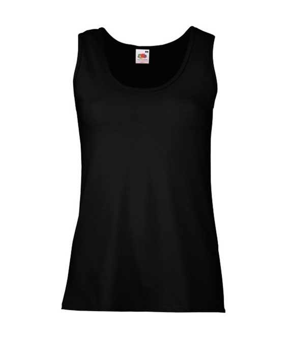 Women's valueweight vest
