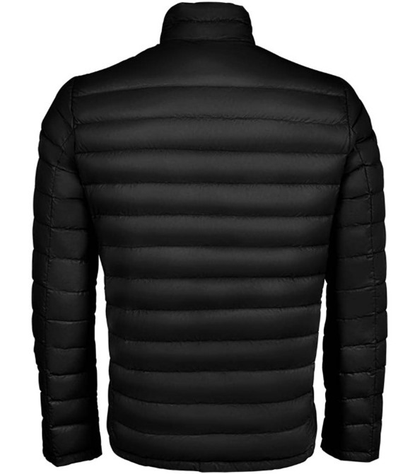 Wilson Lightweight Padded Jacket