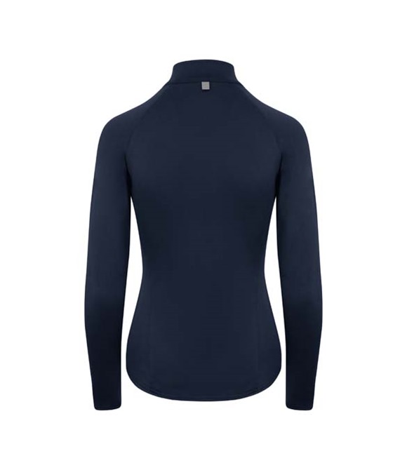 AWDis Cool Girlie Cool Flex long half-zip top