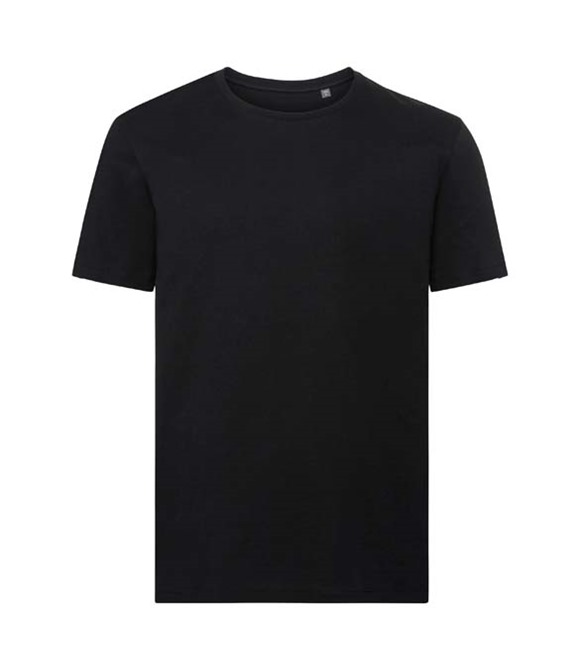 Russell Europe Russell Pure organic tee