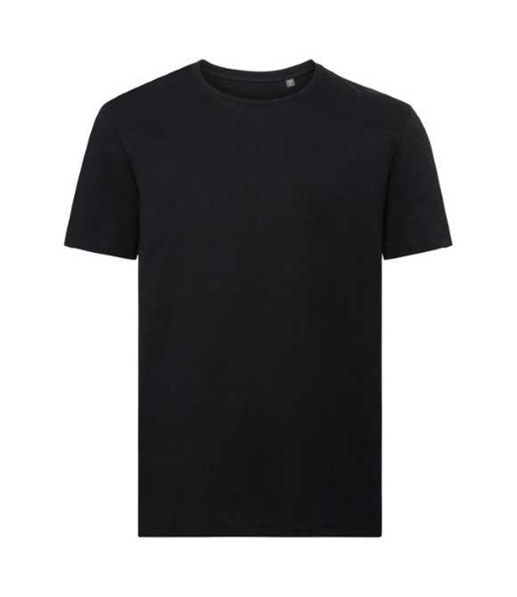 Russell Pure organic tee