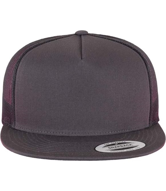 Flexfit by Yupoong Classic trucker (6006)