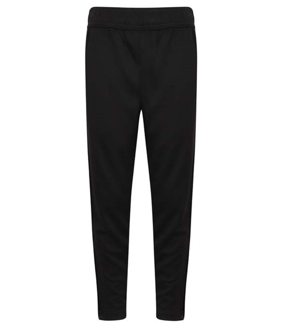 Finden & Hales Kids knitted tracksuit pants