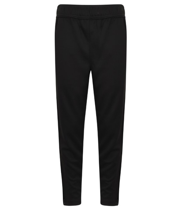 Kids knitted tracksuit pants