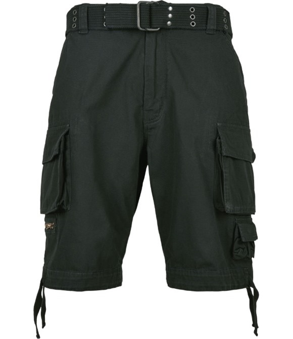 Savage vintage shorts