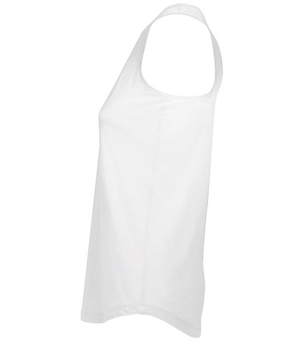 SOL'S Ladies Moka Tank Top