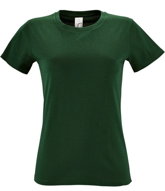Ladies Regent T-Shirt