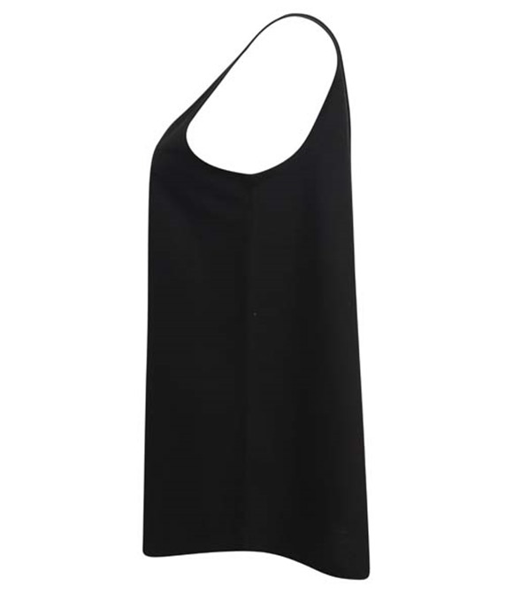 Women's slounge vest