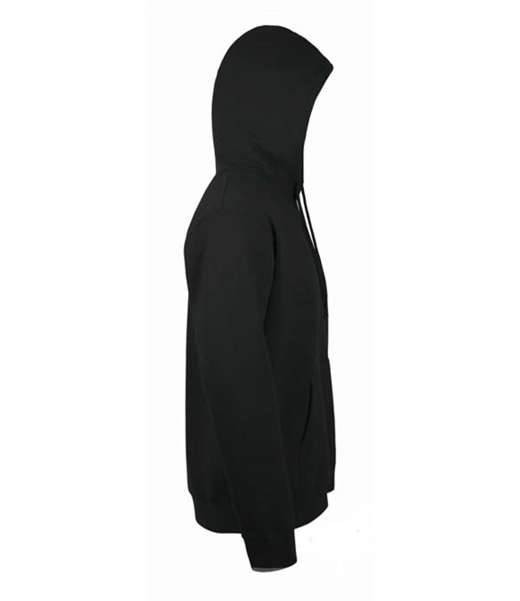 Unisex Snake Hooded Sweatshirt