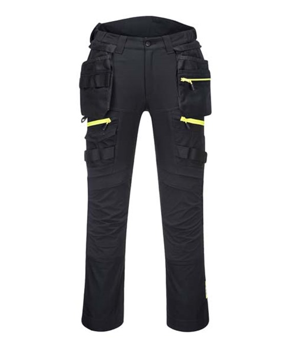 Portwest DX440 Detachable holster pocket trouser (DX440)