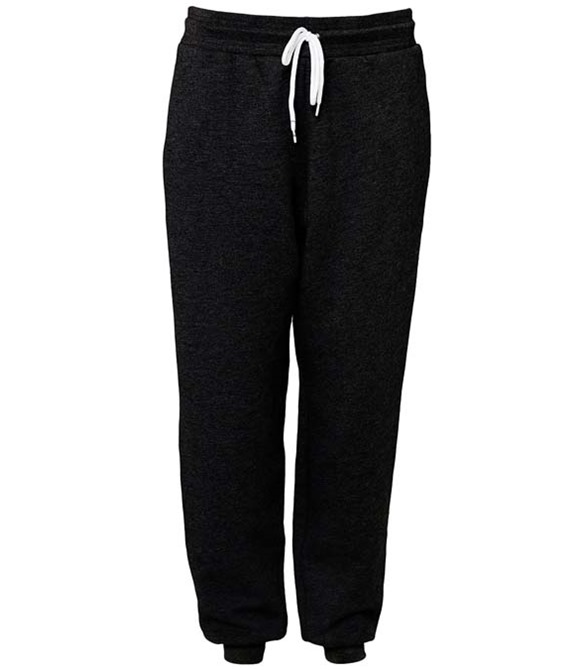 Bella+Canvas Bella Canvas Unisex jogger sweatpants