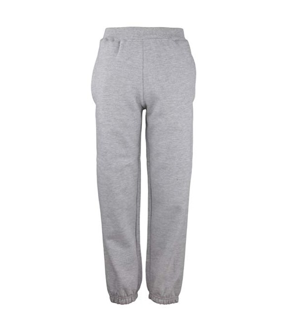 AWDis Just Hoods AWDis Hoods Kids cuffed sweatpants