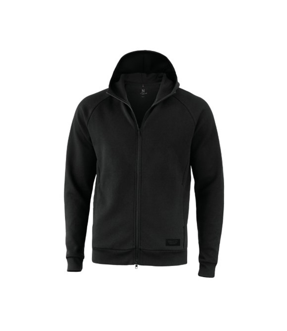 Hampton hooded sweatshirt