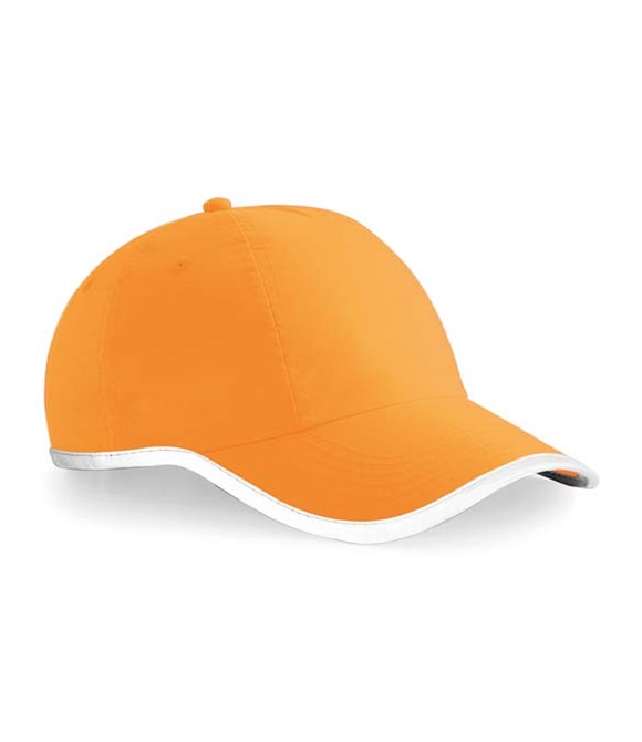 Beechfield Enhanced-viz cap