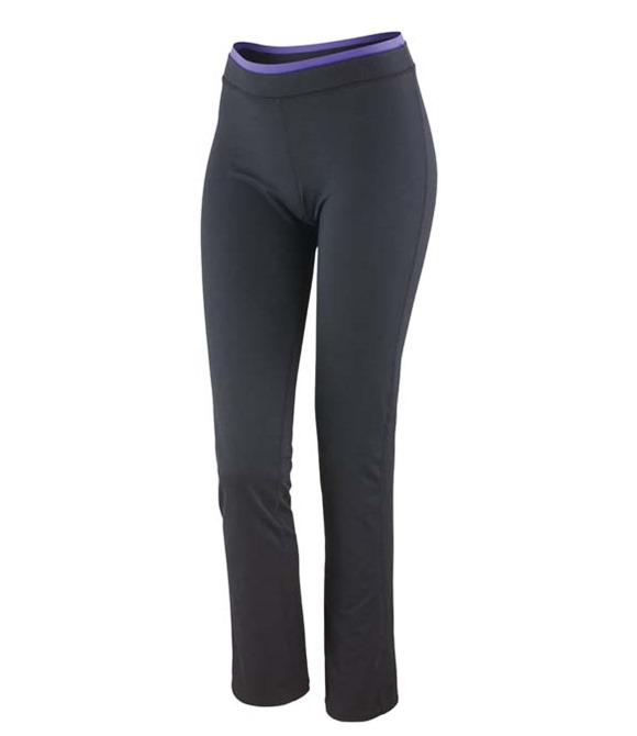 Spiro Women's fitness trousers