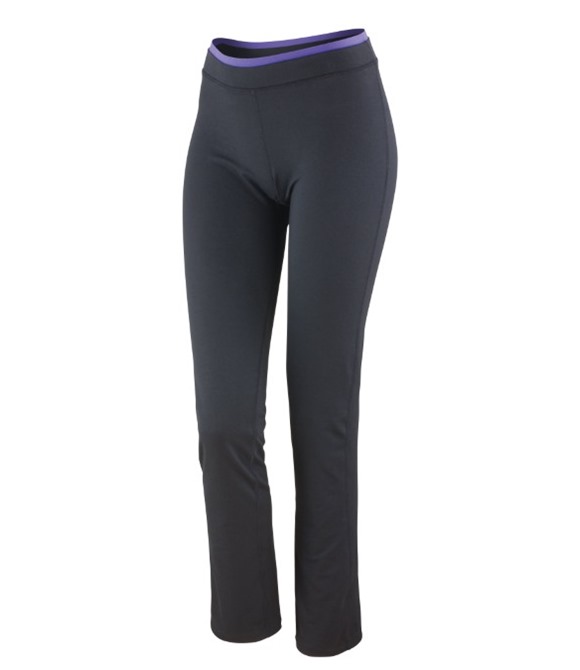 Women's fitness trousers