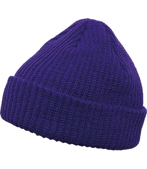 Flexfit by Yupoong Rib beanie (1502RB)