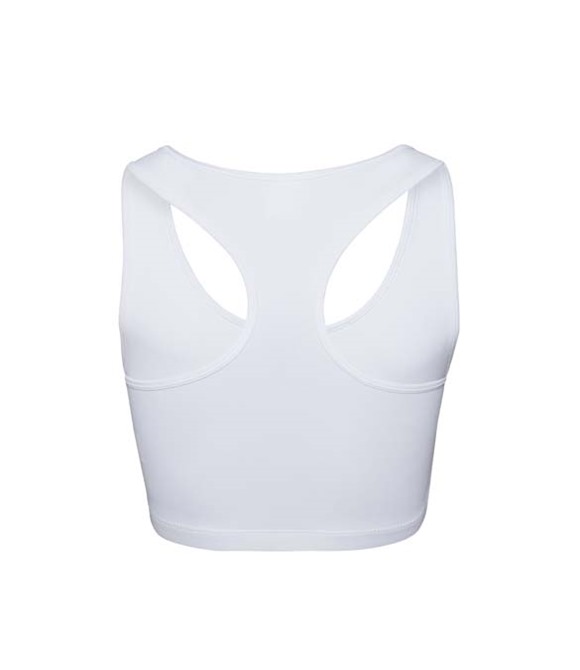 AWDis Cool Girlie cool sports crop top