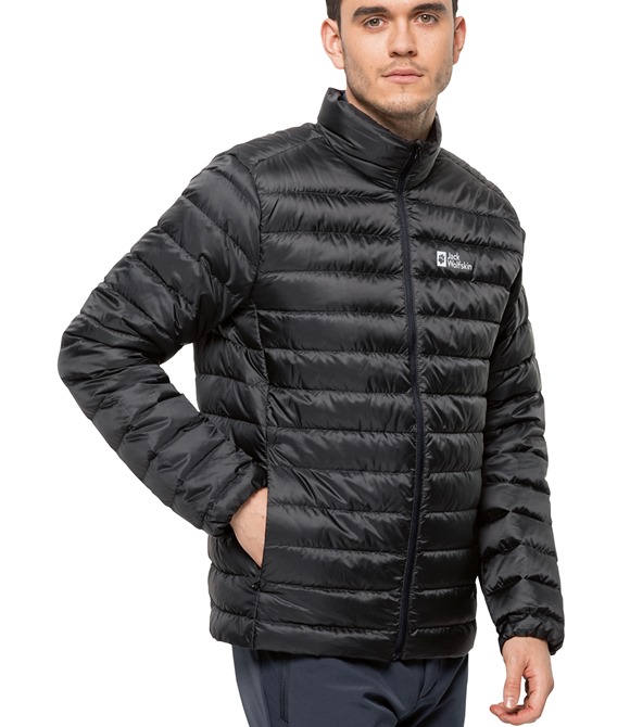 Jack Wolfskin Packable down jacket (NL)