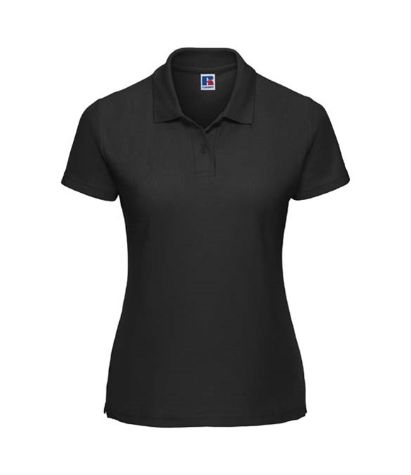 Russell Europe Russell Women's classic polycotton polo
