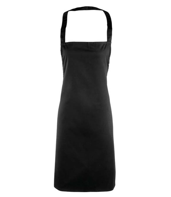 Premier Essential bib apron