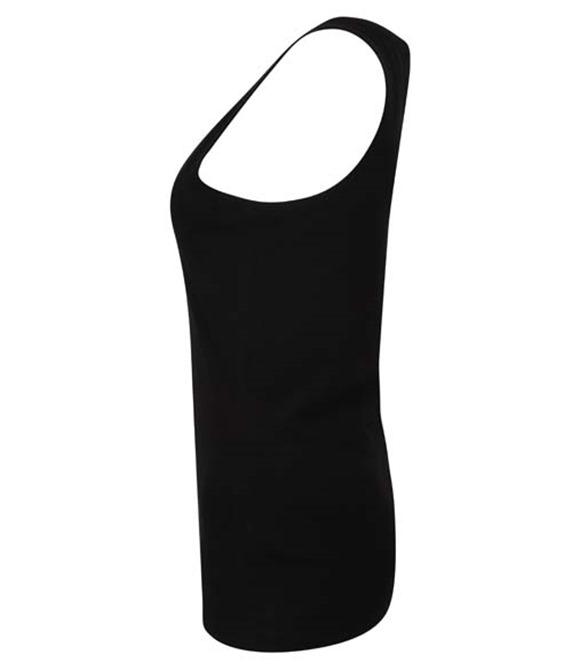 Women's feel good stretch vest