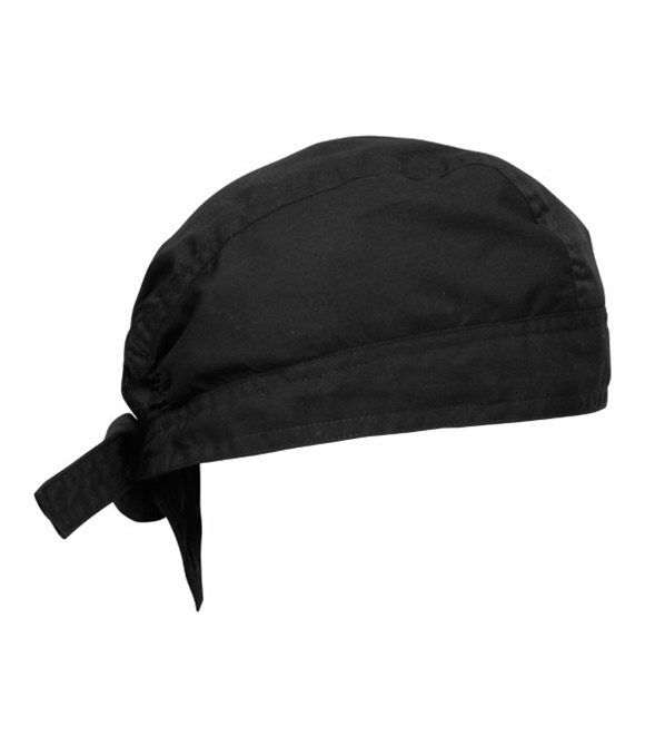 Premier Chef's zandana