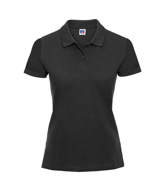 Russell Europe Russell Women's classic cotton polo